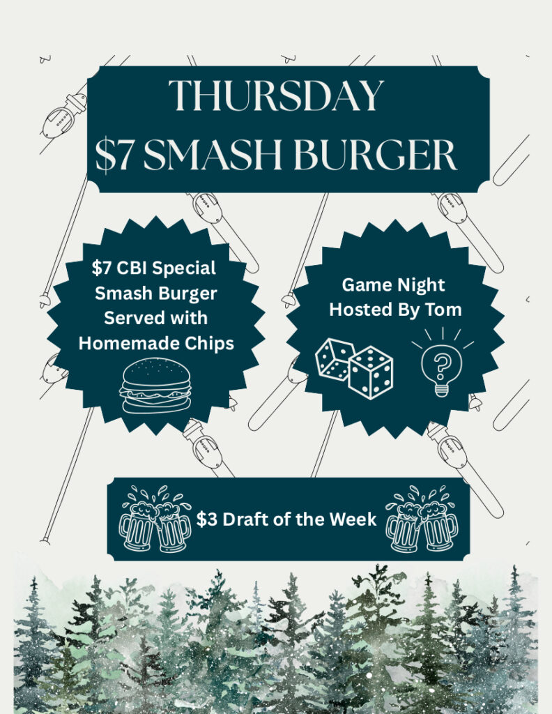 Thursday-Smash-Burger
