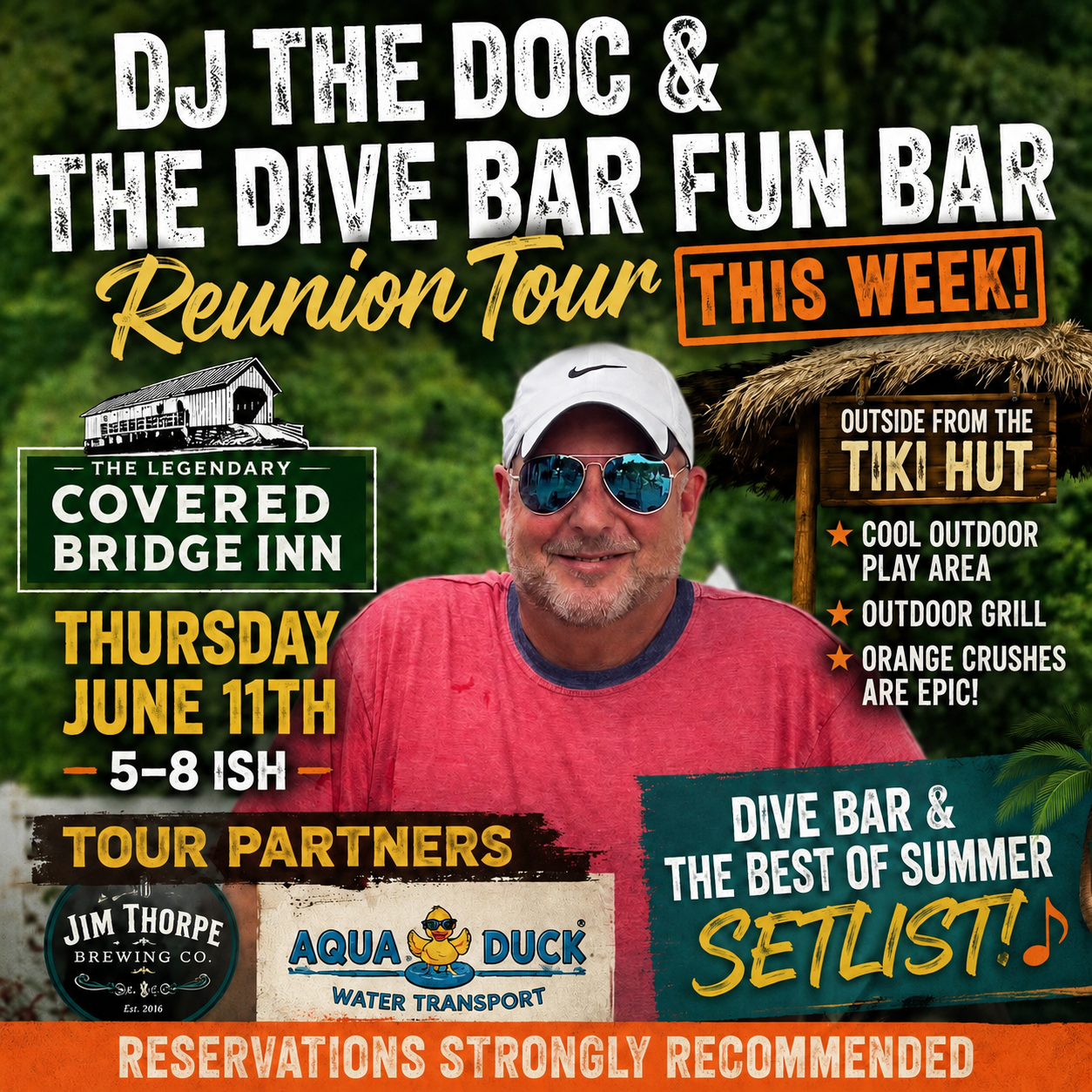 DJ the Doc